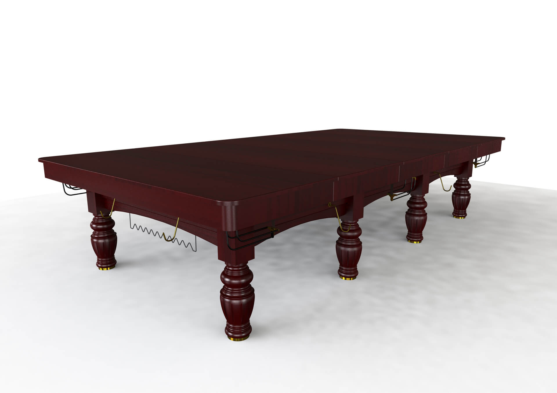 Banquet Dining Tops